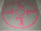 THE FIGHT IS ON (LP) 1985 comp. w/ Nurse With Wound, Coil, Current 93, Lustmord