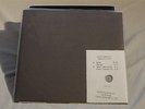 BASS COMMUNION (aka STEVEN WILSON) - INDICATES VOID - WHITE VINYL