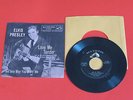 Elvis Presley Love Me Tender RCA 45 w/Sleeve 