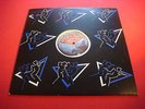 Q THE VOICE OF Q philly world records 82 A1B1 uk Lp ex