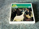 BEACH BOYS PET SOUNDS ORIG UK REEL TO REEL 3 3/4 MONO TAPE - TA-T 2458  EX Con 