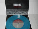 Isis - the red sea 8