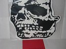 Orchid / Jeromes Dream split SKULL SHAPED 10