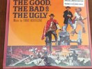 ENNIO MORRICONE The Good Bad And Ugly Soundtrack LP NEW RSD/Record Store Day