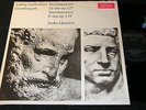 SUSKE Beethoven - Streichquartett Es-dur op.127.../ DDR LP 1980 ETERNA 827222