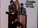 The Beatles Yesterday And Today Mono T2553 MONO 1966 vg+ Lp