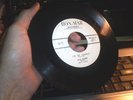VINTAGE ORIGINAL 45 RON MAR 1001 JACK RIVERS IM SO LONELY ROCK A BILLY MUSIC OLD