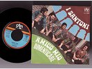 I SANTONI AMICO MIO ITALIAN PROG PSYCH BEAT PROGRESSIVE LIKE NEW NM VERY RARE