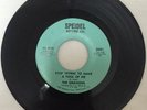 THE EMANONS, Speidel Label, RARE, Stop Trying To Make A Fool Of Me/The Penbuin