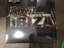 The Prodigy And Sleaford Mods - Ibiza Glow In The Dark 7 Inch RSD 2015