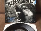 TRAGEDY To The Dogs EP death side puke forward totalitar selfish wolfpack gauze
