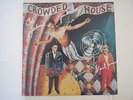 CROWDED HOUSE - RARE FULLY SIGNED / AUTOGRAPHED AUST. ALBUM.
