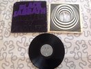 Black Sabbath Master of Reality Vertigo First Pressing UK 1971 6360 Original