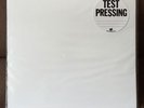 WOLFBRIGADE In Darkness LP TEST PRESS his hero is gone black breath nails RARE