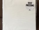 WOLFPACK A New Dawn Fades LP TEST PRESS anti cimex tragedy disfear uncurbed