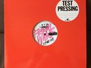 KYLMA SOTA LP TEST PRESS bastards rattus appendix terveet kadet disclose framtid