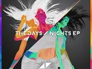 Avicii The Days / Nights Record Store Day RSD 2015 NEW LIMITED EDITION LP