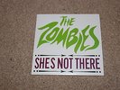 The Zombies -  She's Not There  -  RSD 2015 - 7