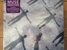 Muse - Absolution 2003 2LP UK First Press Taste Media Ltd Mint