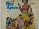 Roy Ayers - Coffy OST LP - Polydor PROMO