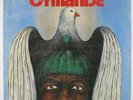 Cymande - S/T LP - Janus
