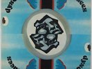 Dyson's Faces - S/T LP - Dy-Rich