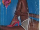 Sidney Barnes - Foot Stomp'N Music LP - Parachute VG++ Shrink