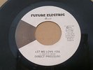 80'S RARE MODERN SOUL 7