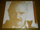 Astor Piazzolla - Live LP w/inner (American Clave, 1986) VG+