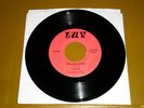 Xaiver - Time for Living/Trust In Me NM 45 rare modern soul/boogie HEAR
