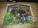 Trouble S/T self titled 1st press LP