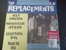 THE REPLACEMENTS 