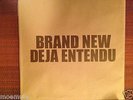 Brand New Deja Entendu 2 LP Record Store Day 2015 Limited Release sealed RSD