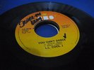 L.L. Cool J 45 rpm Philippines 7