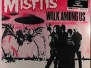 Misfits 30th Anniversary Edition Walk Among Us RSD Release New and unplayed
