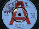 Exodus - Julia Sees Me / Lloyd The Matador - The Train UK Sioux 7