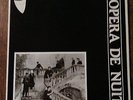 OPERA DE NUIT - Sourire De L'ombre - Ep - french new wave  - cold wave