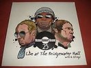 ocean colour scene 25 live at the bridgewater hall lp