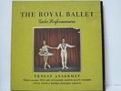 ERNEST ANSERMET The Royal Ballet ORIGINAL RCA SORIA LD-6065 2xLP Box