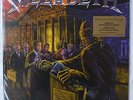 Megadeth - The System Has Failed Limited Edition Purple vinyl