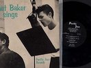 JAZZ LP CHET BAKER SINGS orig 10
