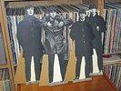  Beatles LONG TALL SALLY Promo Standee Standup 19