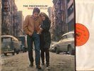 BOB DYLAN 1963 UK CBS LP 