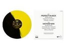 wu-tang clan protect ya neck rsd split colour 12 inch vinyl