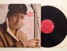 BOB DYLAN - SELF TITLED - VINYL LP ALBUM MONO HIGH FIDELITY CL 1779  (VG+++)