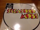 Sleaford Mods Tiswas Ep Picture Disc Rsd