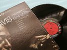 MILES DAVIS KIND OF BLUE 1959  “SIX EYES” LP CS-8163, DEEP GROOVE XSM 47326/7-1