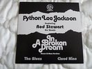 PYTHON LEE JACKSON / ROD STEWART In A Broken Dream 7