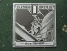 ON U SOUND 10 INCH EP DISCO PLATE  RECORD STORE DAY 2015 MOTHMEN DUB SYNDICATE