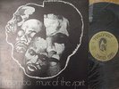 TEE 01 Malombo - Music Of The Spirit - LP